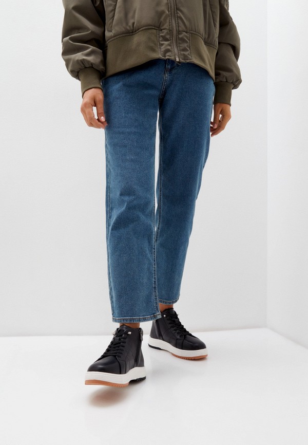 фото Кеды savage