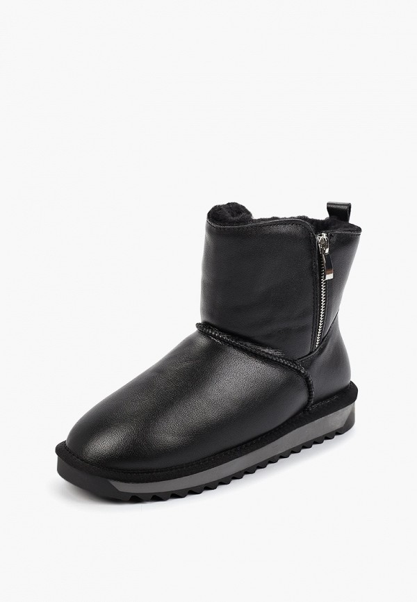 фото Полусапоги savage