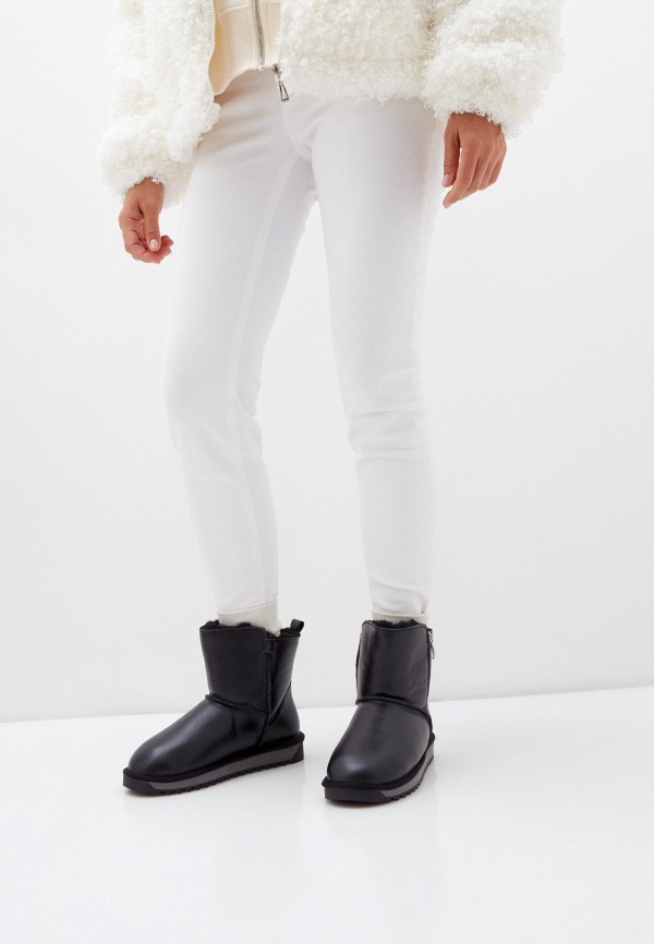 фото Полусапоги savage