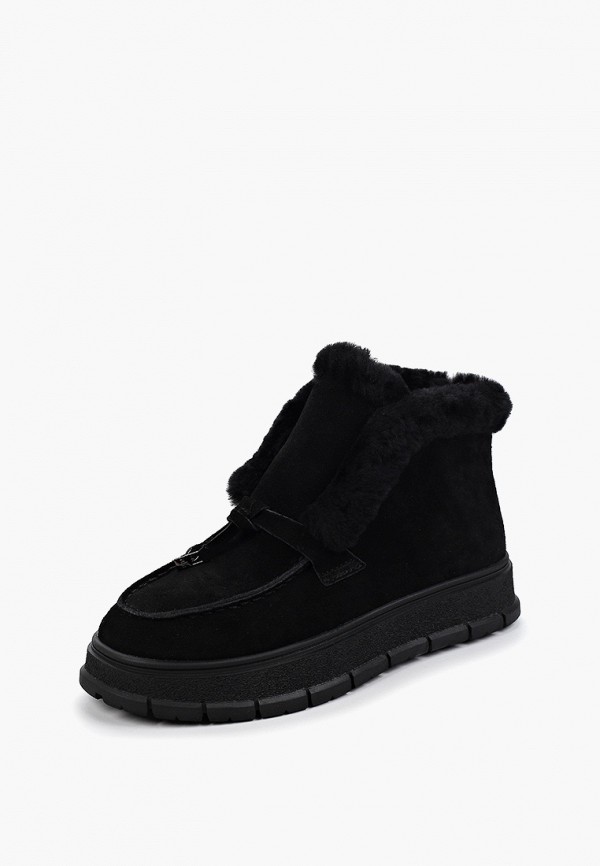 фото Ботинки savage