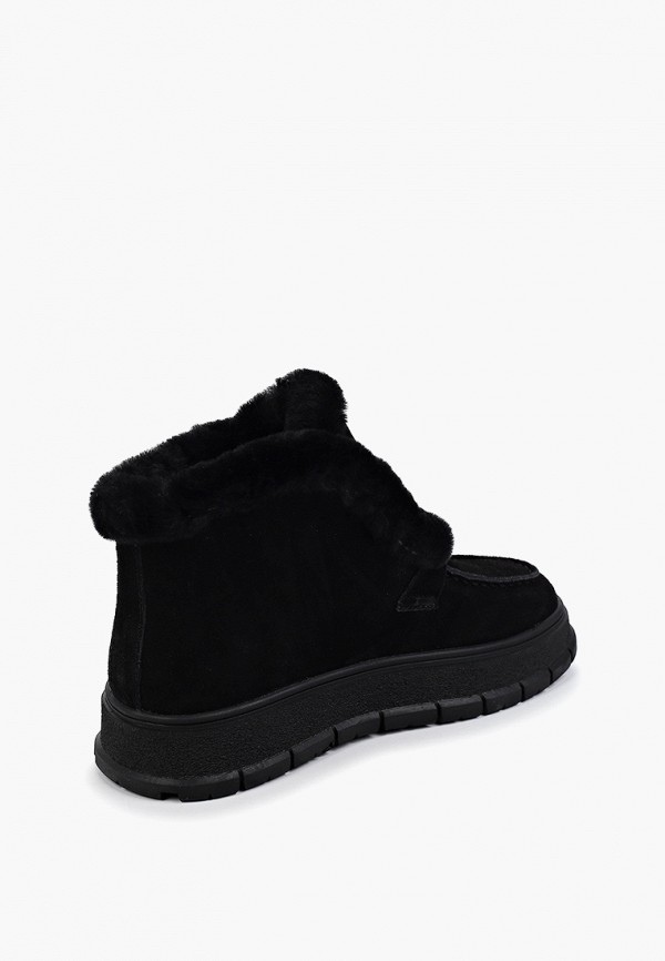 фото Ботинки savage