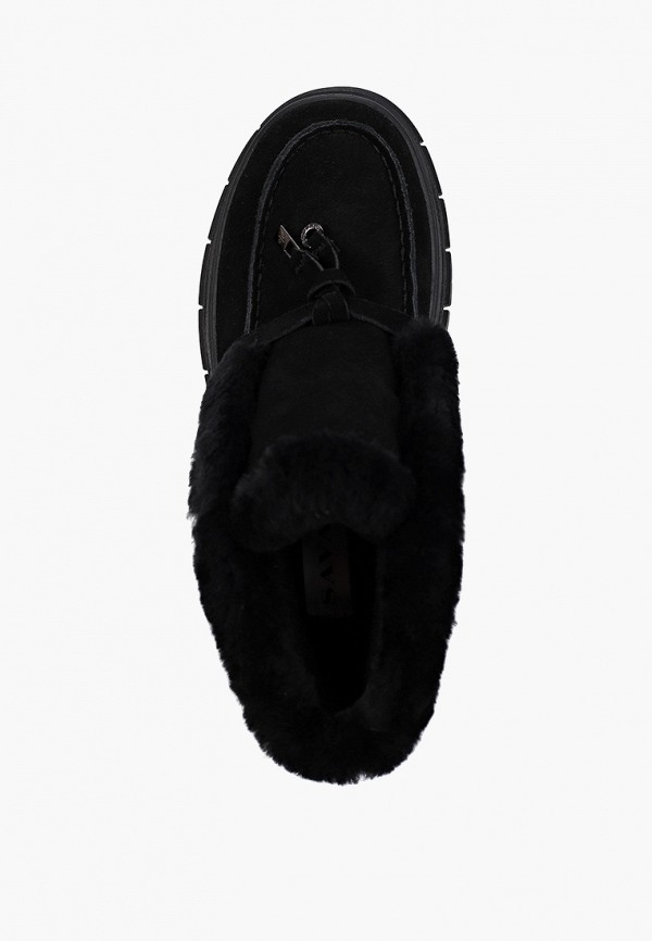 фото Ботинки savage