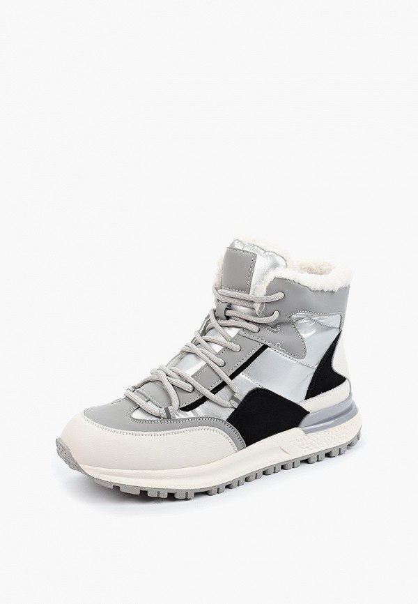 фото Кроссовки savage