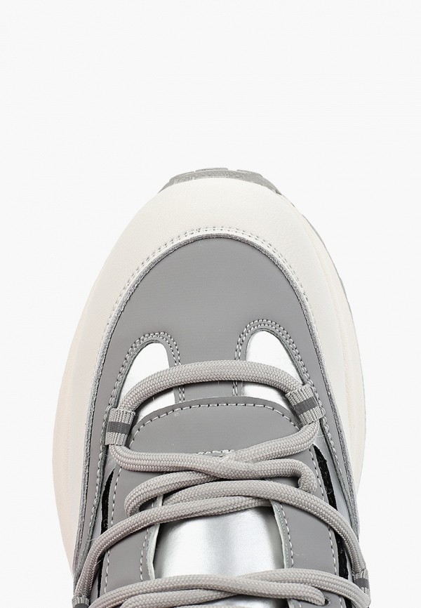 фото Кроссовки savage