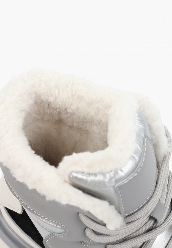 фото Кроссовки savage