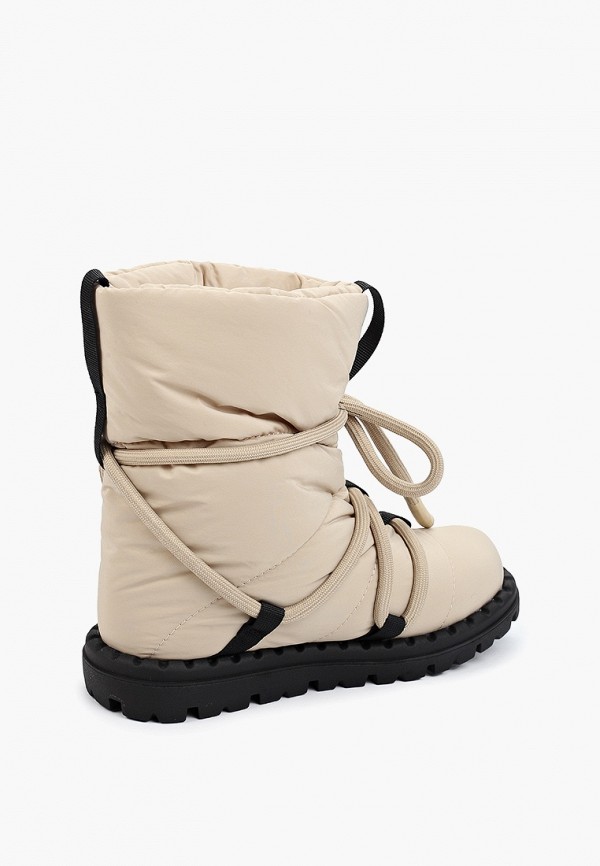 Дутики Savage бежевый, размер 37, фото 3