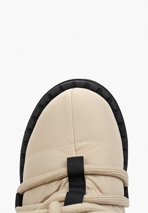 Дутики Savage бежевый, размер 37, фото 4