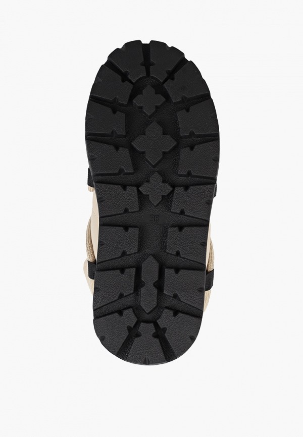 Дутики Savage бежевый, размер 37, фото 5