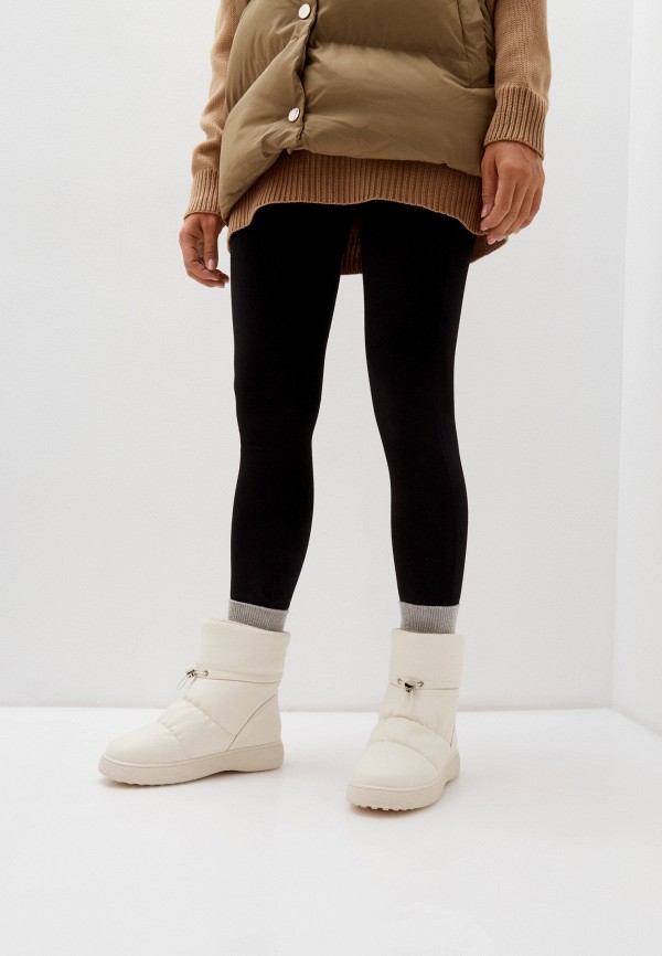 Дутики Savage бежевый, размер 40, фото 6