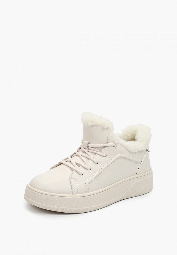 фото Кеды savage