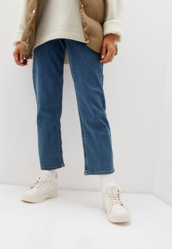 фото Кеды savage