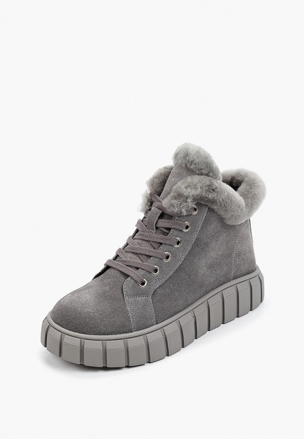 фото Ботинки savage