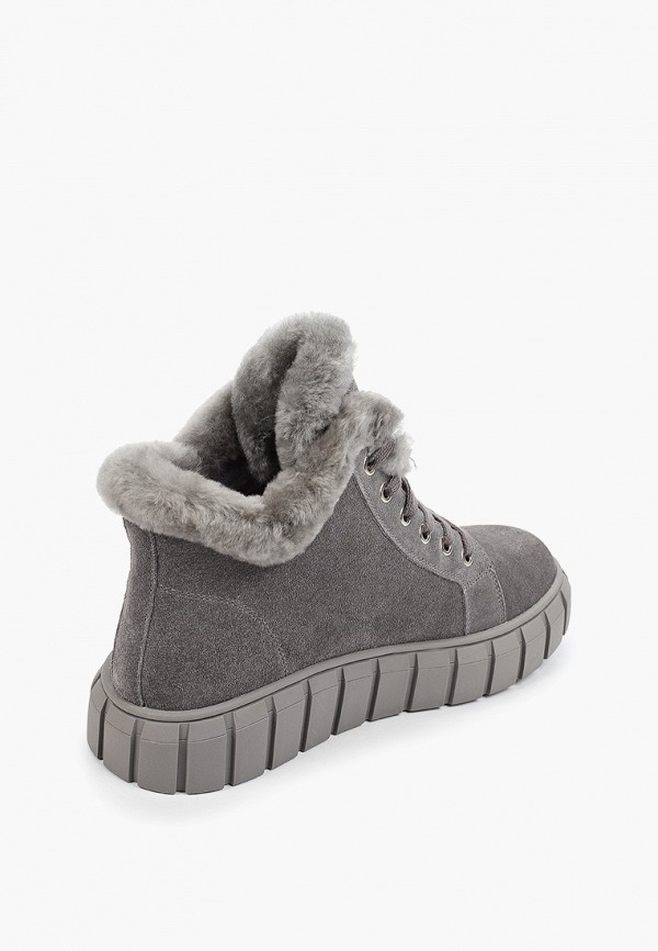 фото Ботинки savage