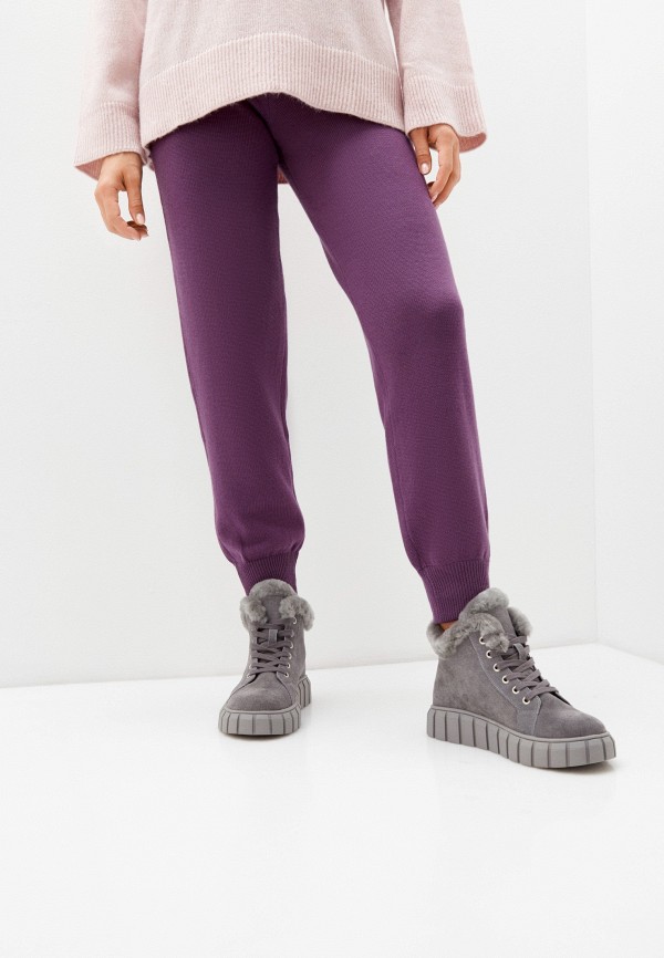 фото Ботинки savage