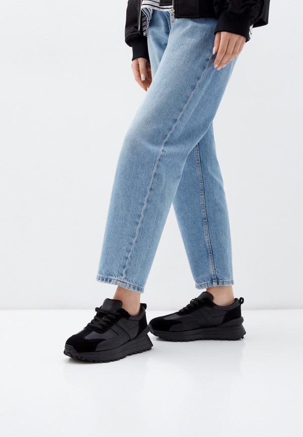 фото Кроссовки marc cony