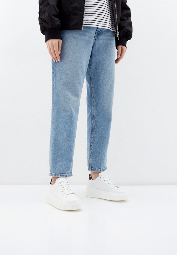 фото Кеды marc cony