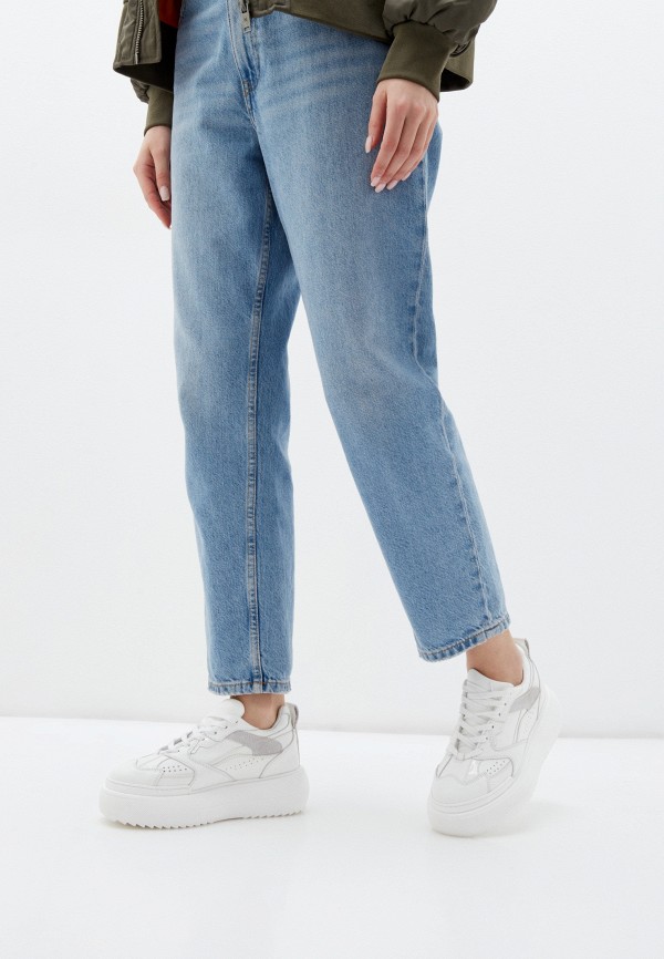 фото Кеды marc cony