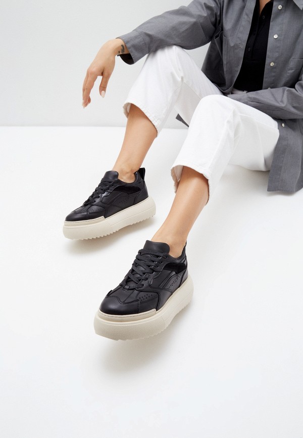 фото Кеды marc cony