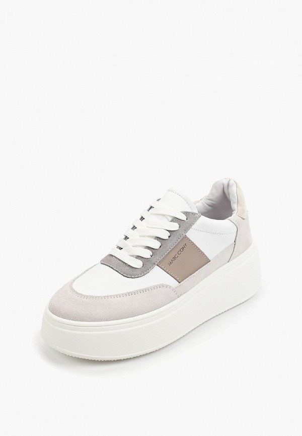 фото Кеды marc cony