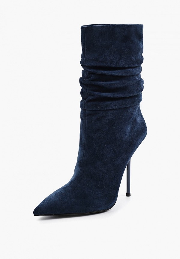 фото Сапоги valley