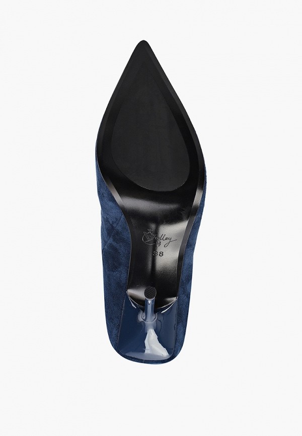 фото Сапоги valley