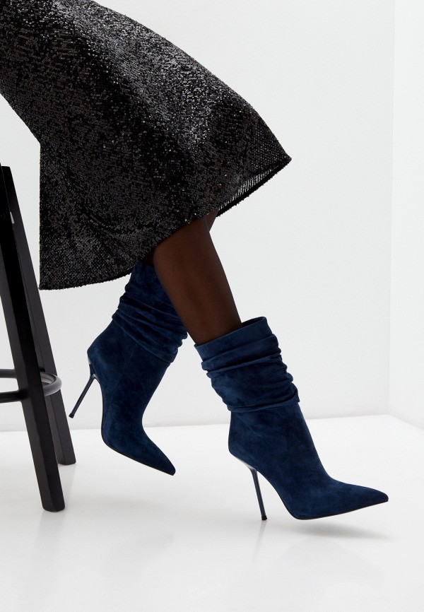 фото Сапоги valley