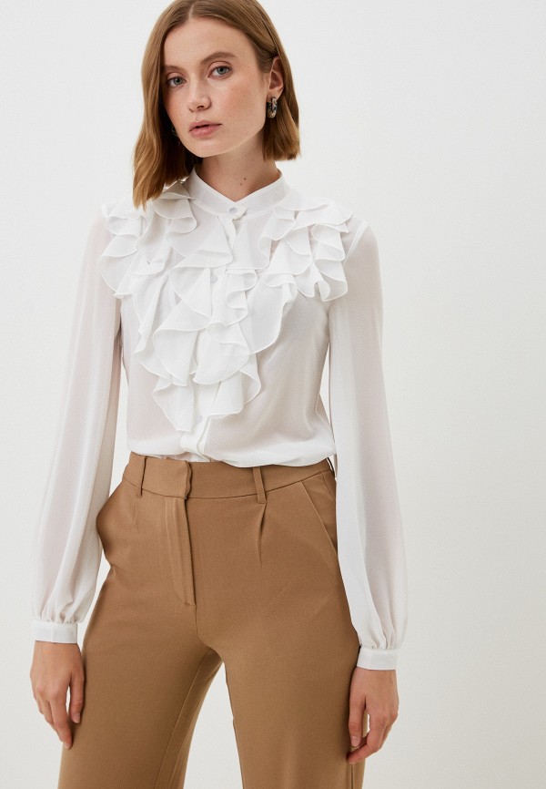 Блуза Loo Ru 6900₽