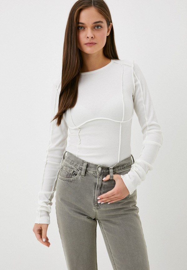 фото Лонгслив loo ru