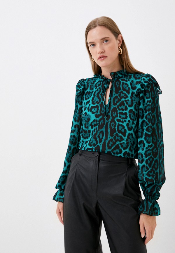 Блуза Loo Ru 4900₽