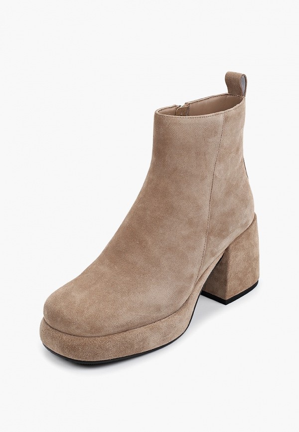 фото Ботильоны milana