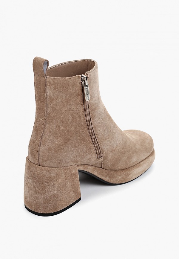 фото Ботильоны milana