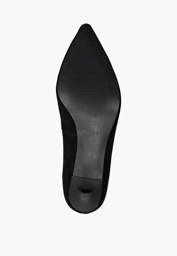 фото Туфли milana