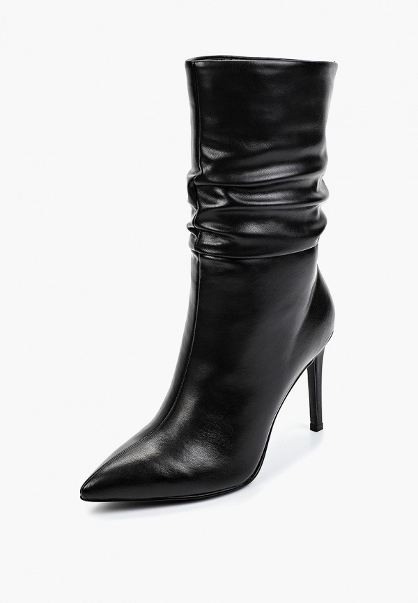 фото Полусапоги milana