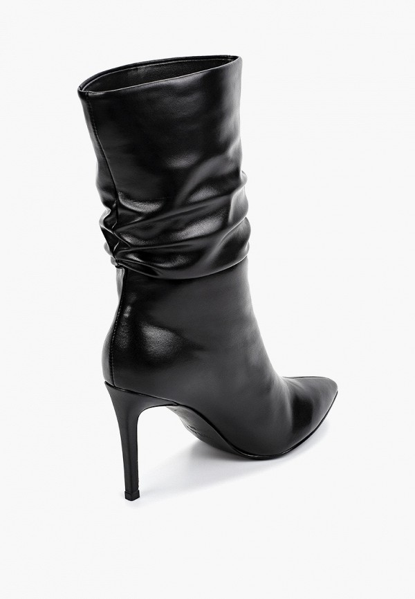 фото Полусапоги milana