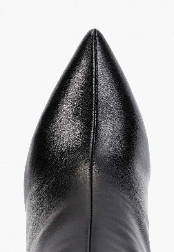 фото Полусапоги milana