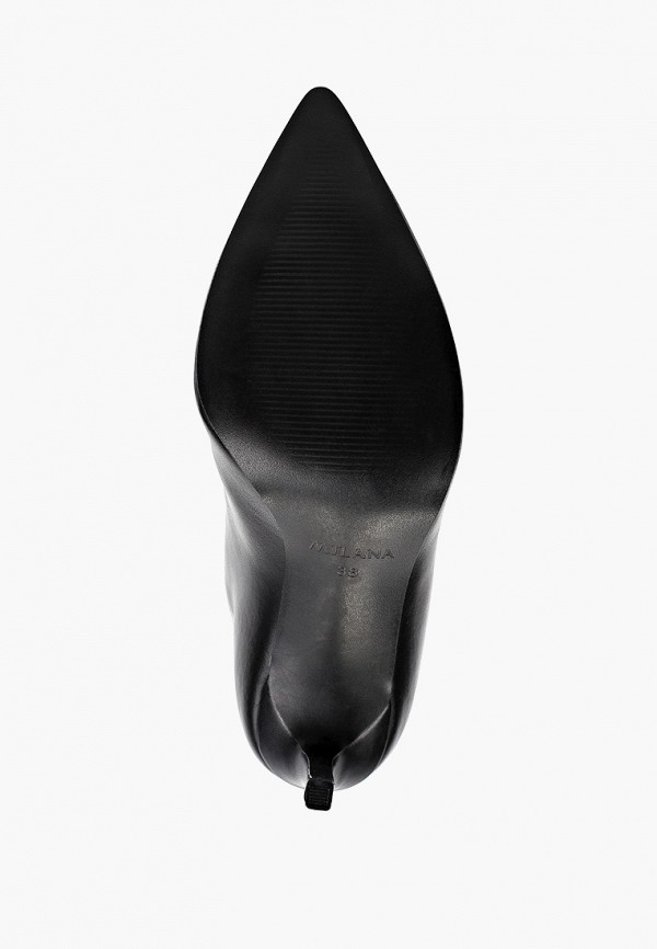 фото Полусапоги milana