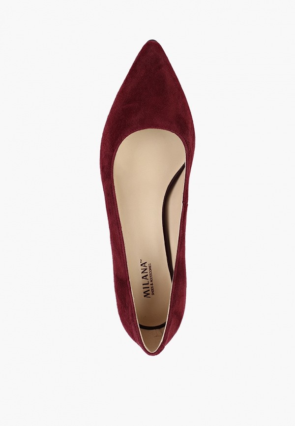 фото Туфли milana