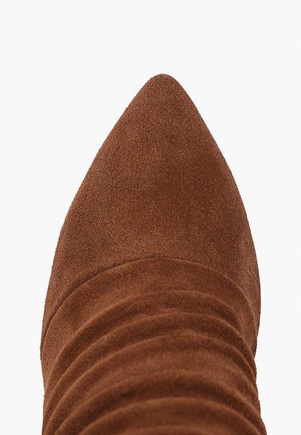 фото Полусапоги milana