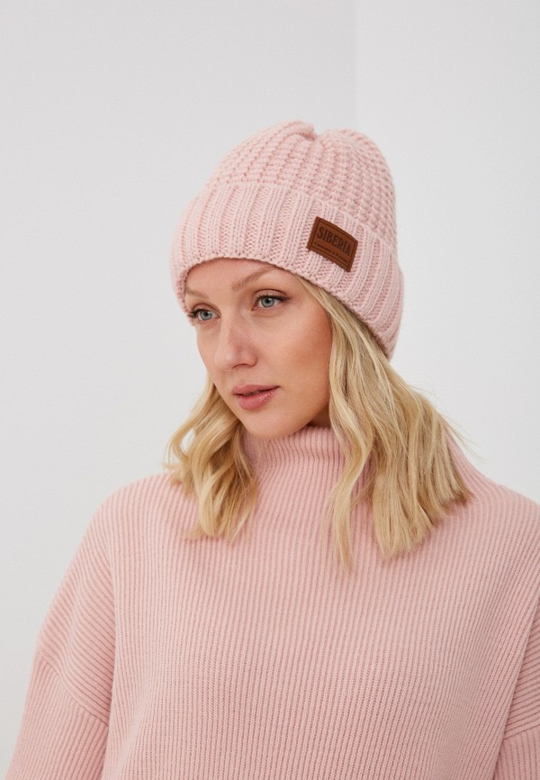 фото Шапка original siberia