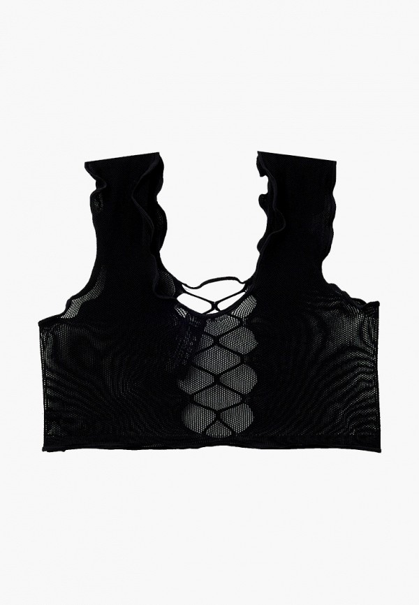 фото Бюстгальтер и юбка rene rofe