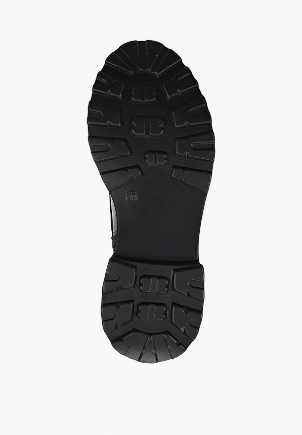 Ботинки Tervolina черный, размер 39, фото 5