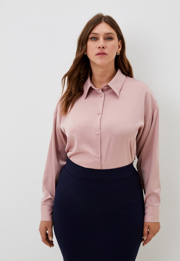 Блуза Mist 2376₽