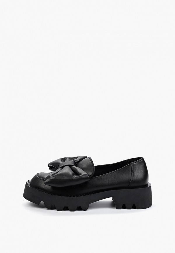 

Лоферы Shoesparad, Черный, ANNIS