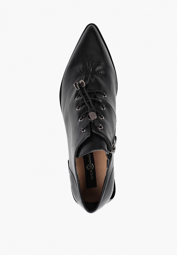 фото Ботильоны shoesparad