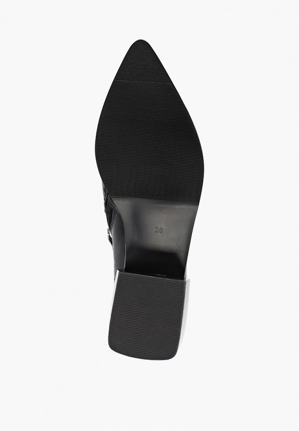 фото Ботильоны shoesparad