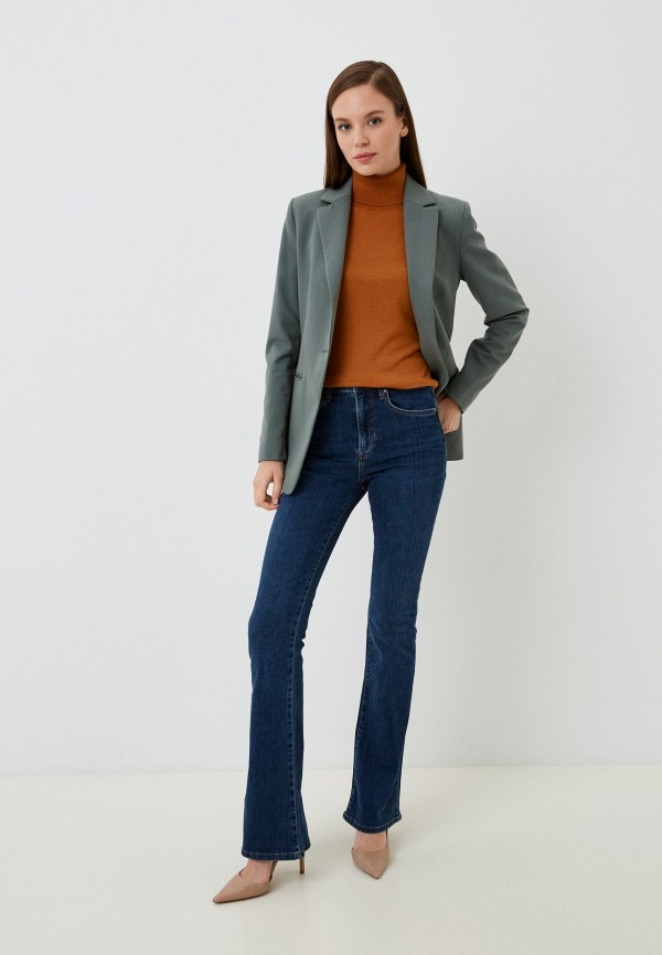 фото Джинсы antiga