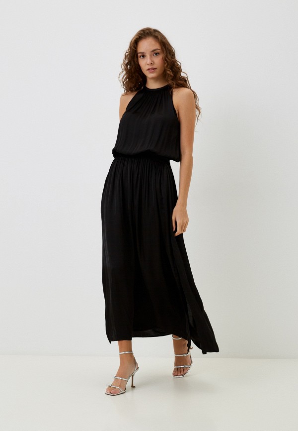 

Платье Sample Room, Черный, SR Ассоль maxi