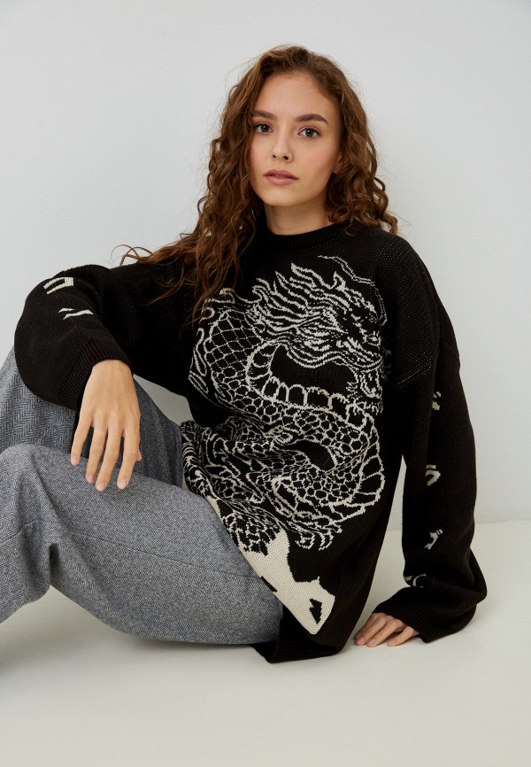 Джемпер Mist 3899₽