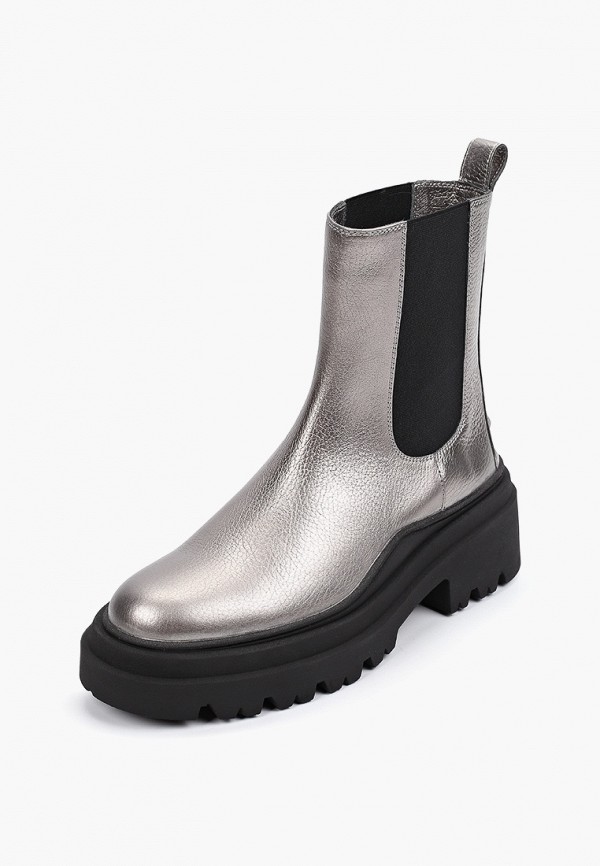 фото Ботинки giotto