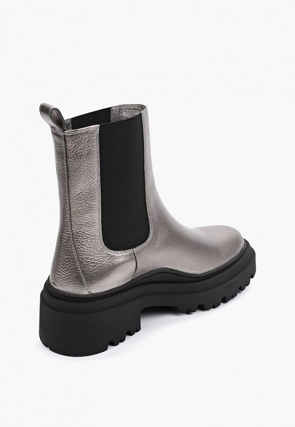 фото Ботинки giotto